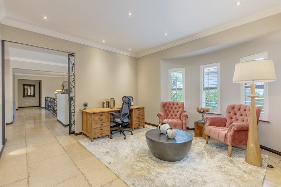 5 Bedroom Property for Sale in Bryanston Gauteng