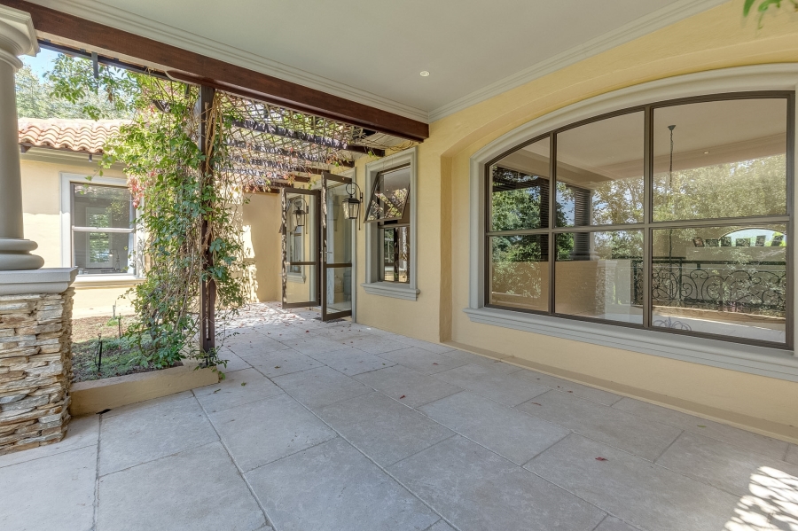 5 Bedroom Property for Sale in Bryanston Gauteng