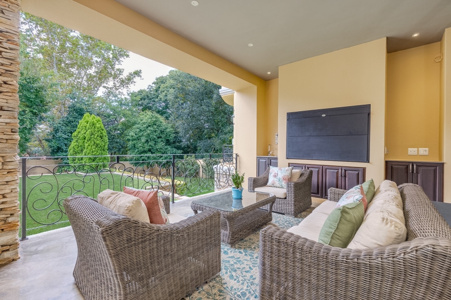 5 Bedroom Property for Sale in Bryanston Gauteng