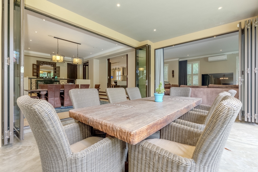 5 Bedroom Property for Sale in Bryanston Gauteng