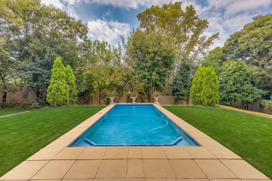 5 Bedroom Property for Sale in Bryanston Gauteng