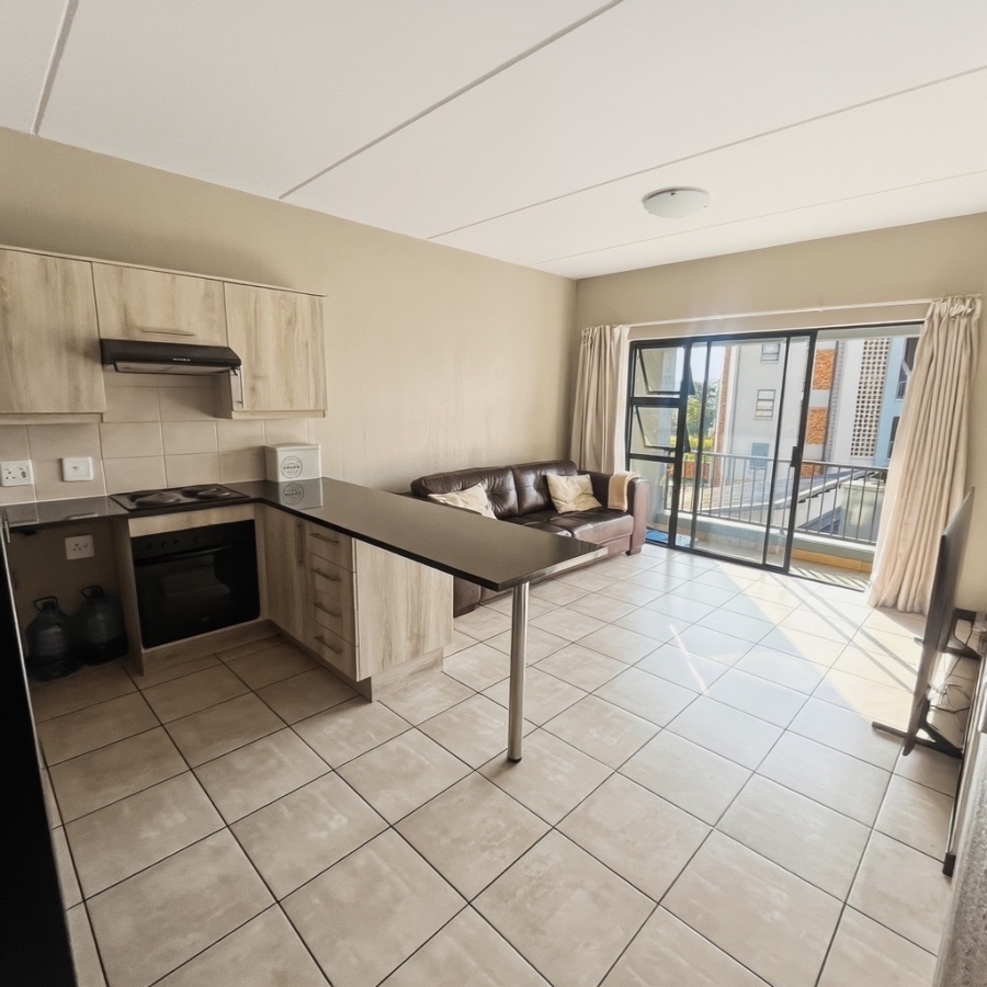 2 Bedroom Property for Sale in Barbeque Downs Gauteng