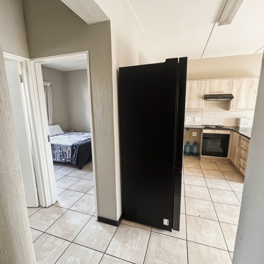 2 Bedroom Property for Sale in Barbeque Downs Gauteng