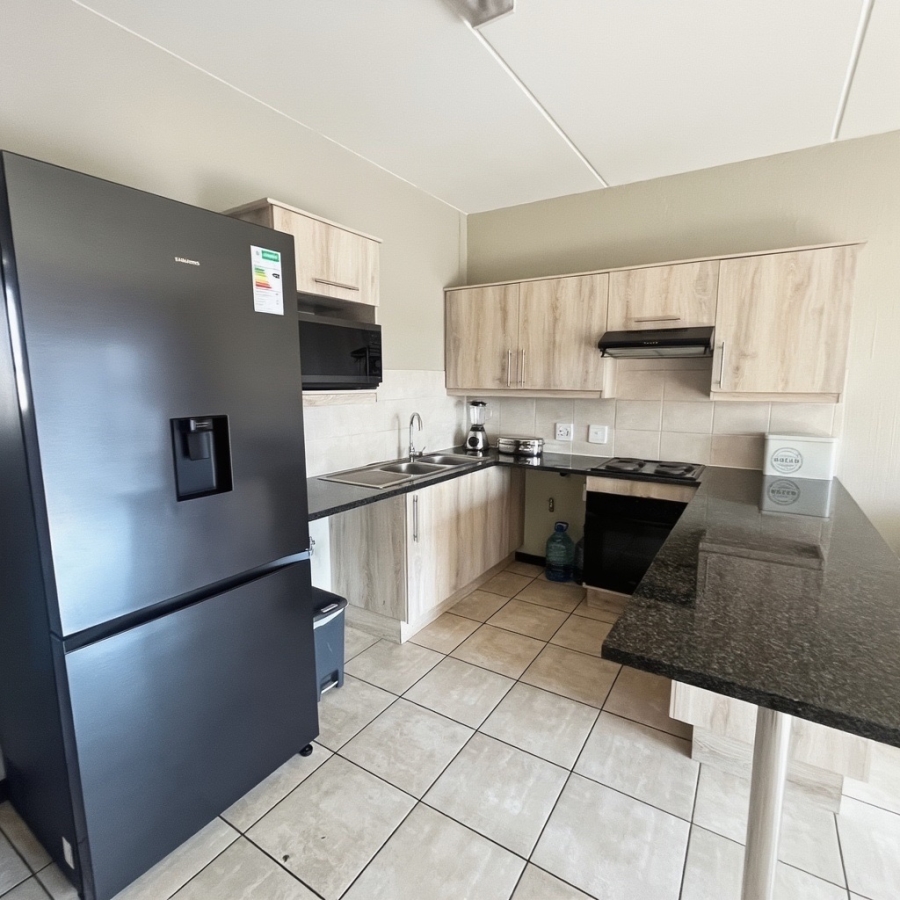 2 Bedroom Property for Sale in Barbeque Downs Gauteng