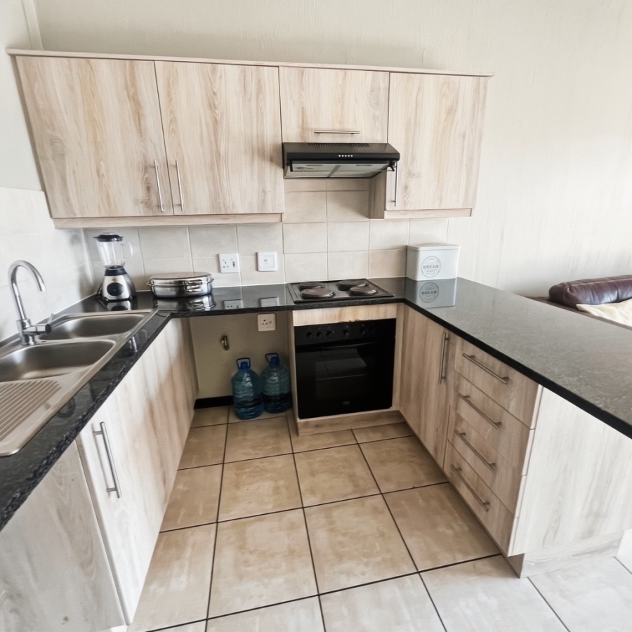 2 Bedroom Property for Sale in Barbeque Downs Gauteng