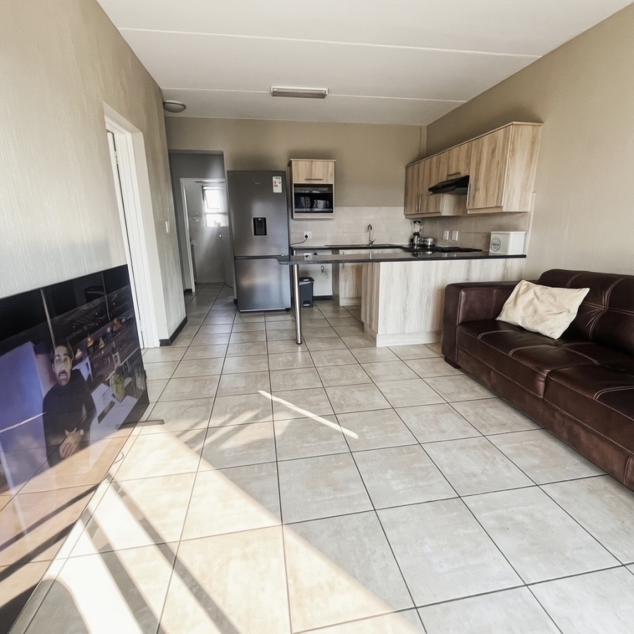 2 Bedroom Property for Sale in Barbeque Downs Gauteng