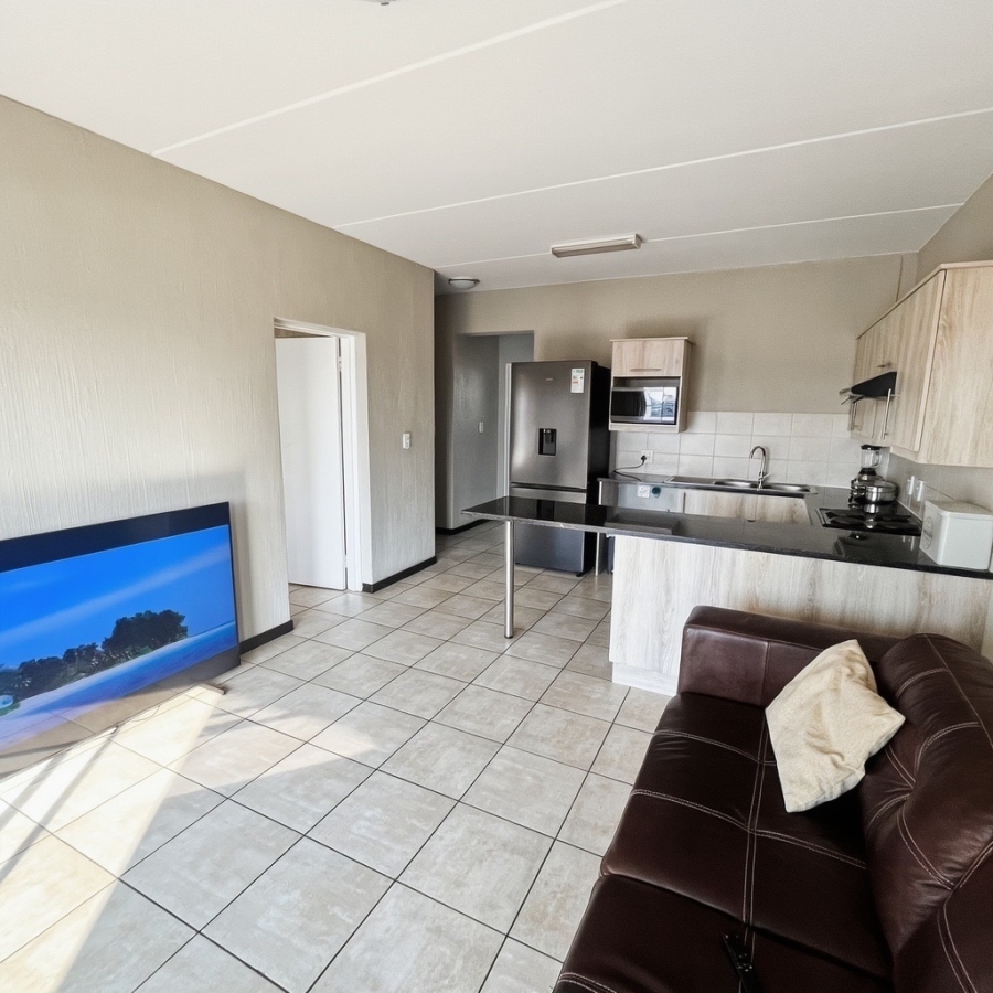2 Bedroom Property for Sale in Barbeque Downs Gauteng