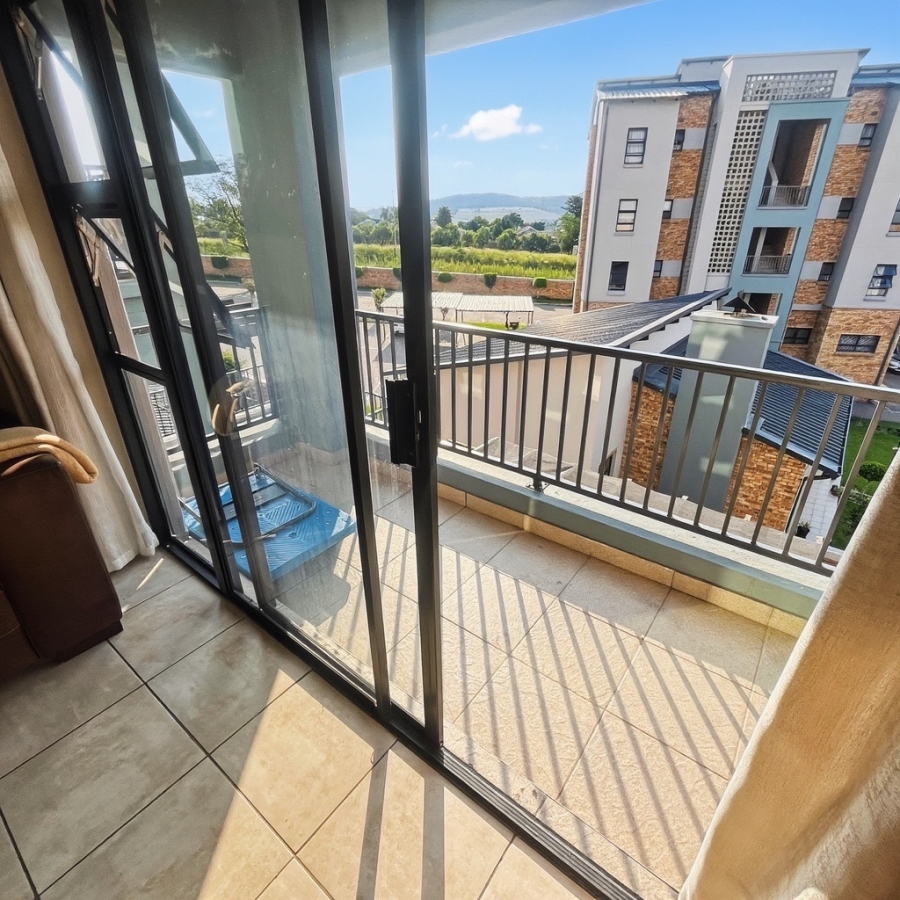 2 Bedroom Property for Sale in Barbeque Downs Gauteng