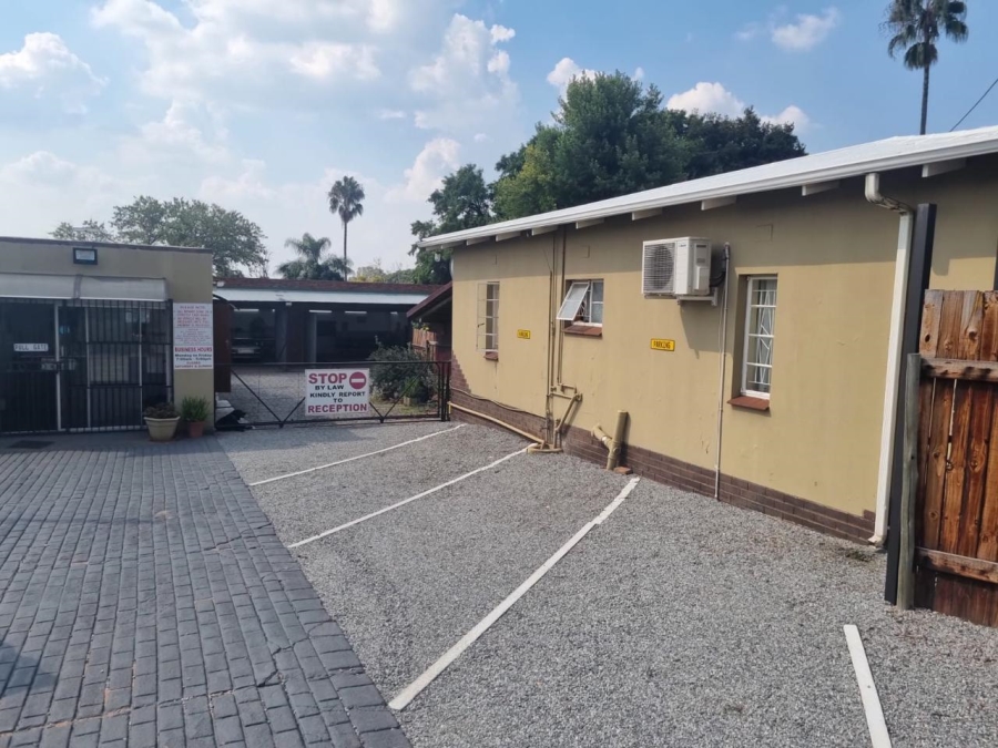 Commercial Property for Sale in Silverton Gauteng
