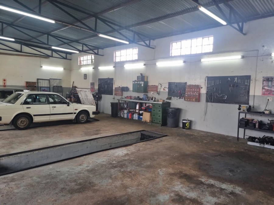 Commercial Property for Sale in Silverton Gauteng