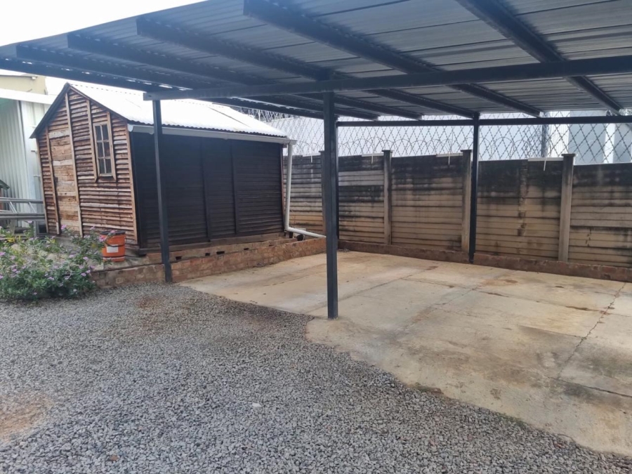 Commercial Property for Sale in Silverton Gauteng