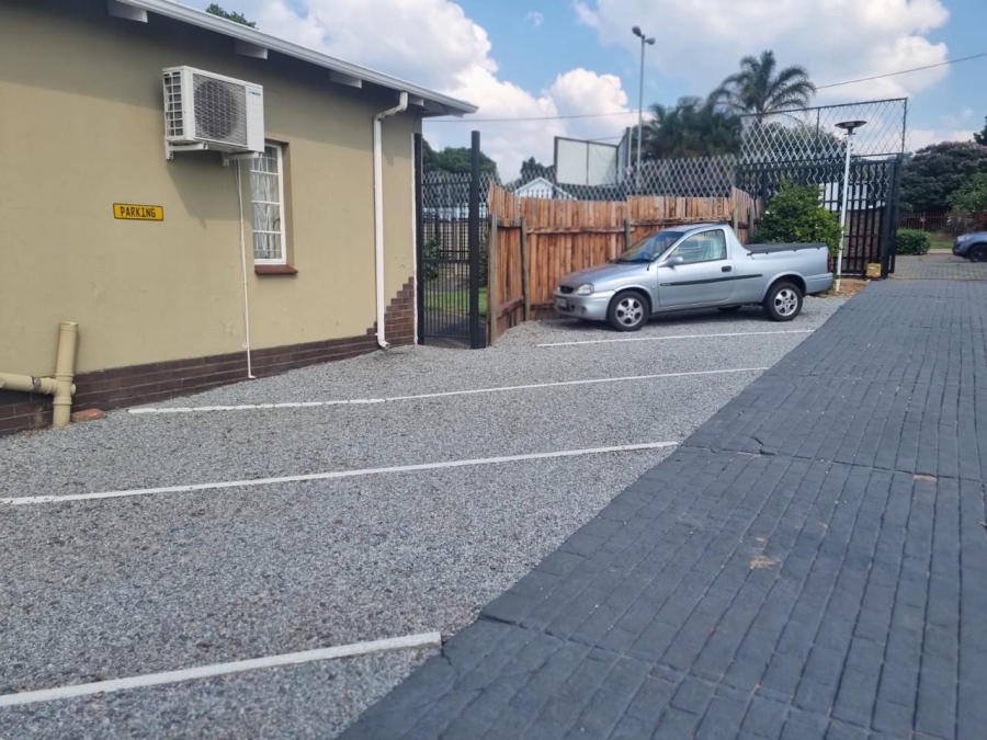 Commercial Property for Sale in Silverton Gauteng