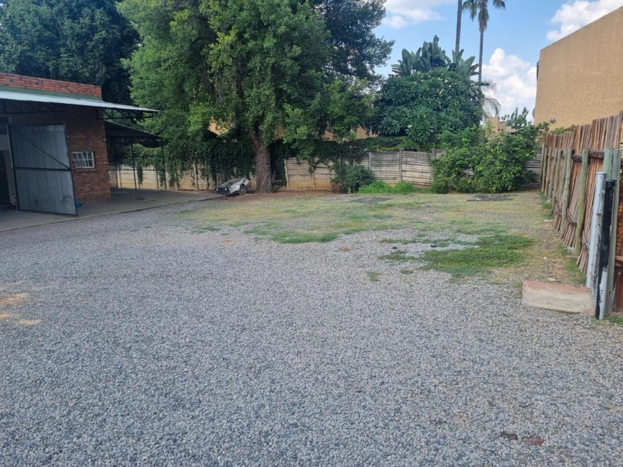 Commercial Property for Sale in Silverton Gauteng