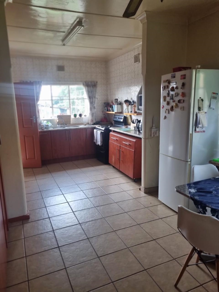 Commercial Property for Sale in Silverton Gauteng