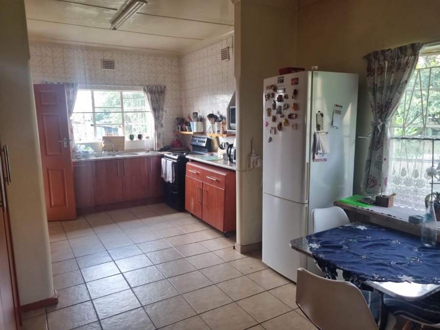 Commercial Property for Sale in Silverton Gauteng