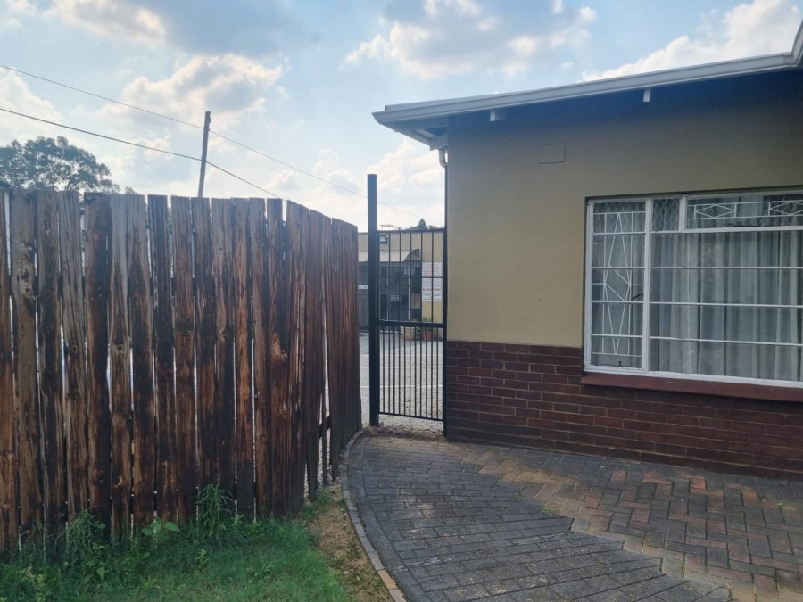 Commercial Property for Sale in Silverton Gauteng