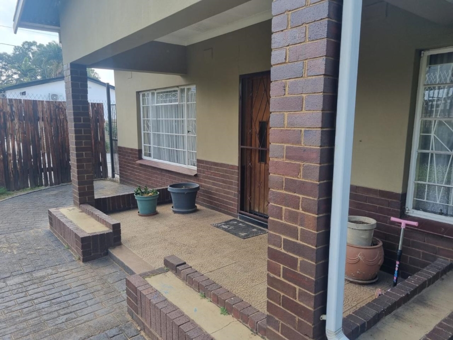 Commercial Property for Sale in Silverton Gauteng