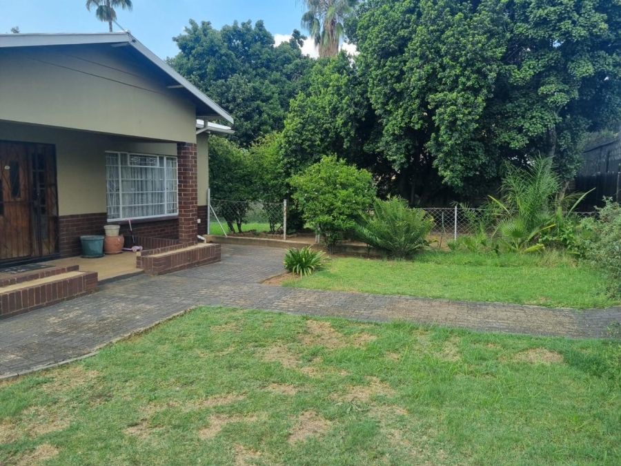 Commercial Property for Sale in Silverton Gauteng