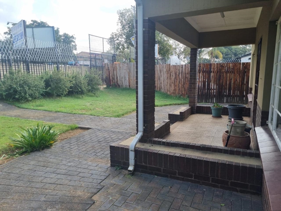 Commercial Property for Sale in Silverton Gauteng