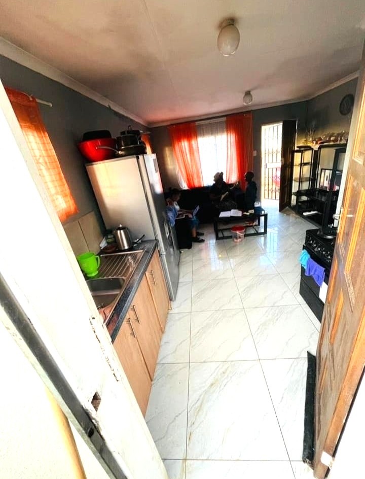 2 Bedroom Property for Sale in Windmill Park Gauteng