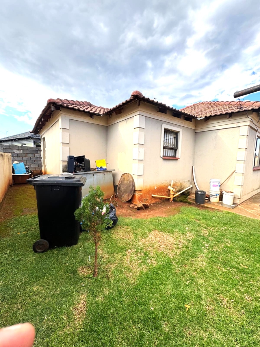 3 Bedroom Property for Sale in Dawn Park Gauteng
