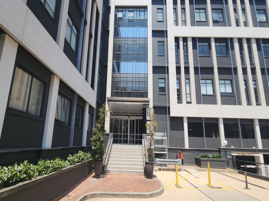 To Let commercial Property for Rent in Sandown Gauteng