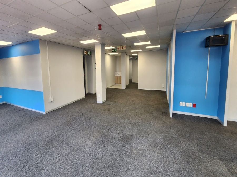 To Let commercial Property for Rent in Sandown Gauteng