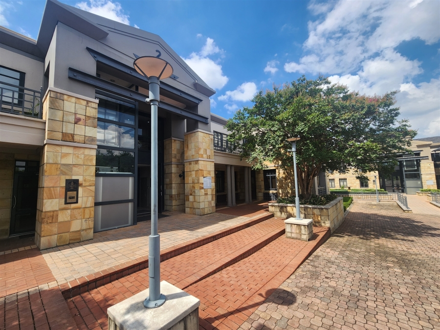To Let commercial Property for Rent in Sandown Gauteng