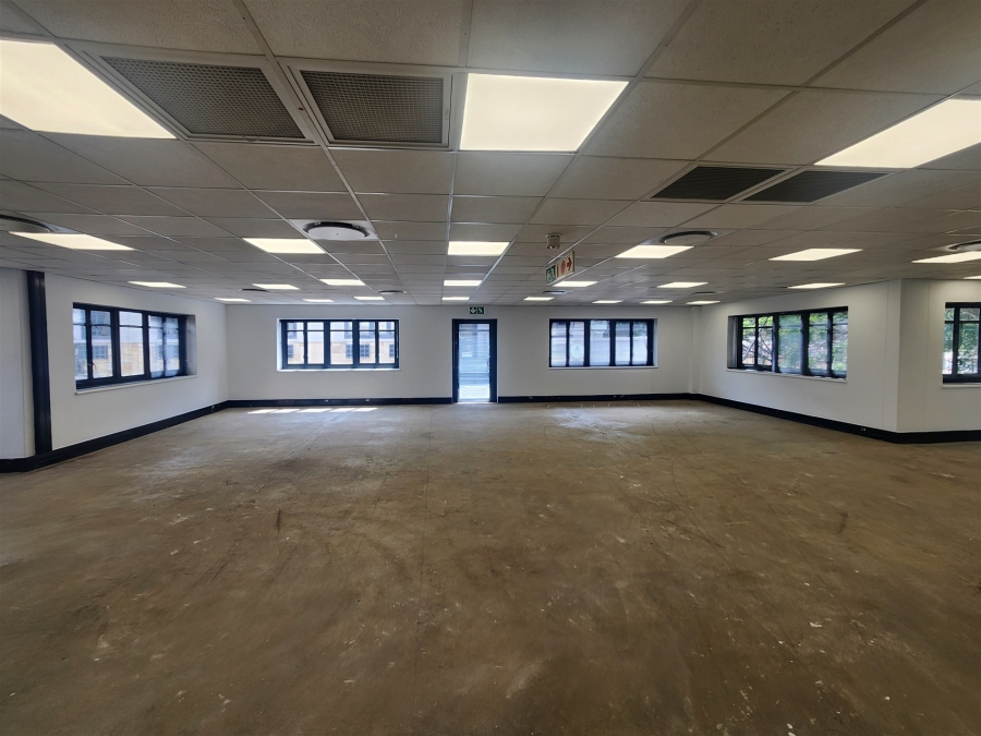 To Let commercial Property for Rent in Sandown Gauteng