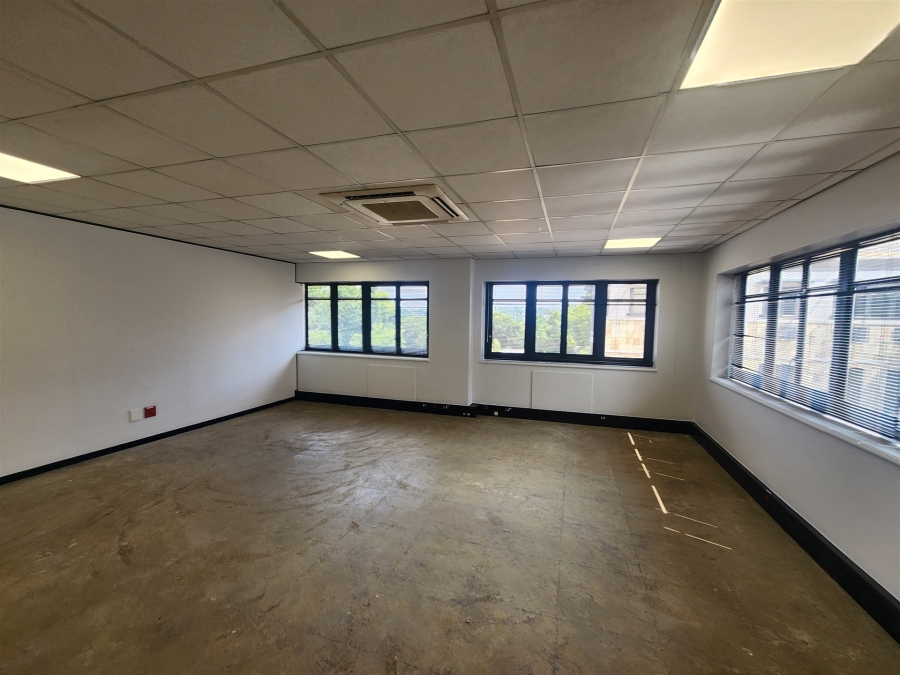 To Let commercial Property for Rent in Sandown Gauteng