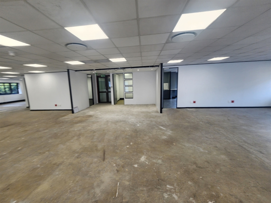 To Let commercial Property for Rent in Sandown Gauteng