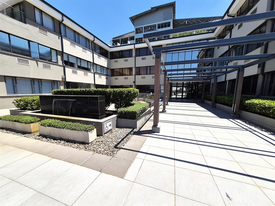 To Let commercial Property for Rent in Illovo Gauteng