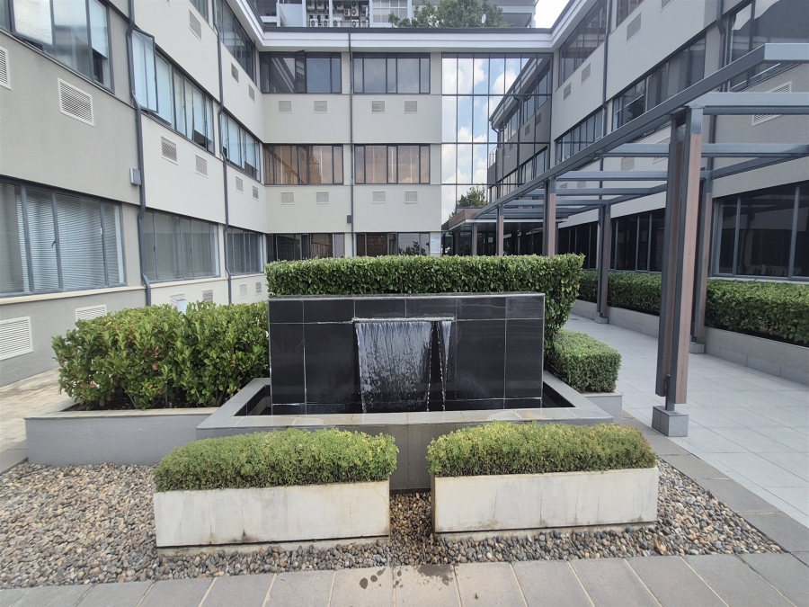 To Let commercial Property for Rent in Illovo Gauteng