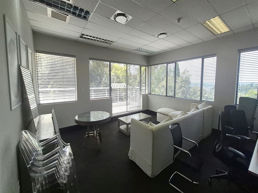 To Let commercial Property for Rent in Illovo Gauteng