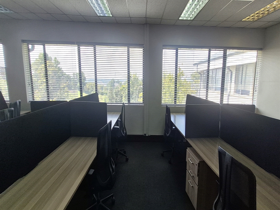 To Let commercial Property for Rent in Illovo Gauteng
