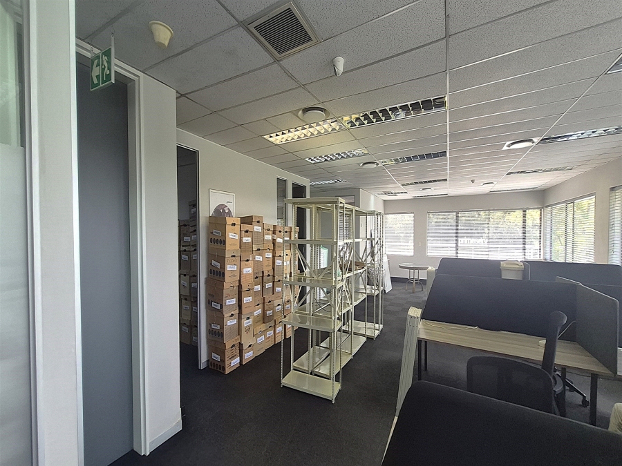 To Let commercial Property for Rent in Illovo Gauteng