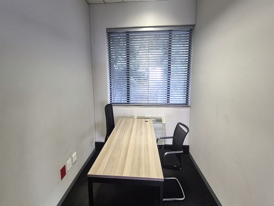 To Let commercial Property for Rent in Illovo Gauteng