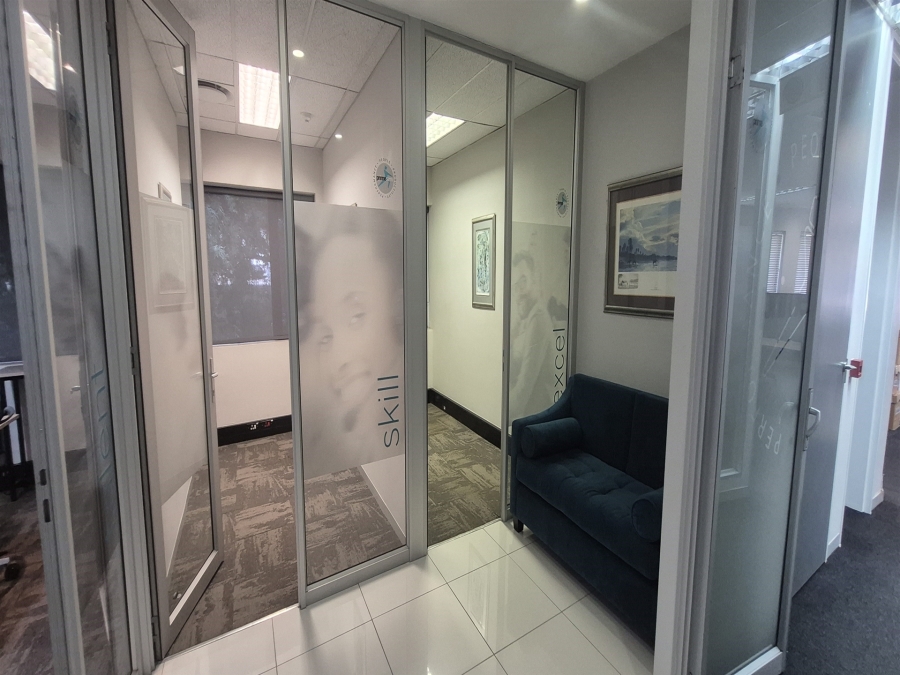 To Let commercial Property for Rent in Illovo Gauteng
