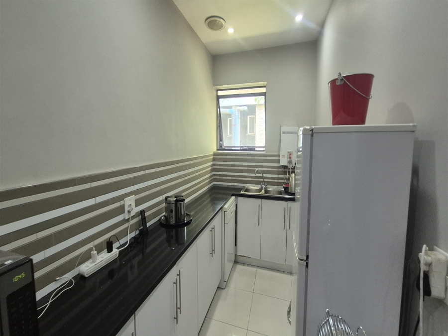 To Let commercial Property for Rent in Illovo Gauteng