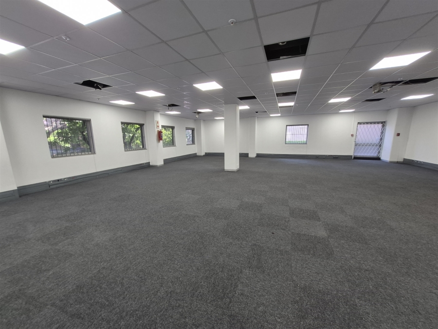 To Let commercial Property for Rent in Rosebank Gauteng