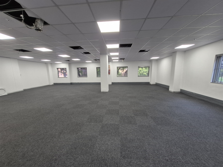 To Let commercial Property for Rent in Rosebank Gauteng