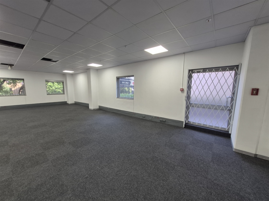To Let commercial Property for Rent in Rosebank Gauteng