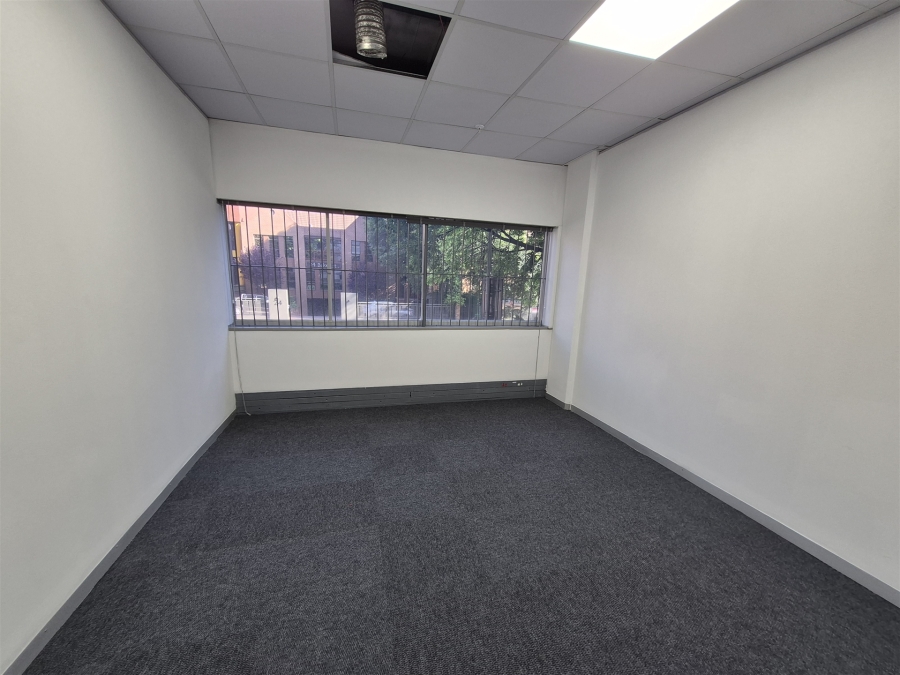 To Let commercial Property for Rent in Rosebank Gauteng