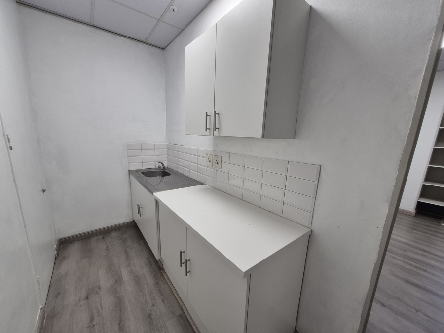 To Let commercial Property for Rent in Rosebank Gauteng