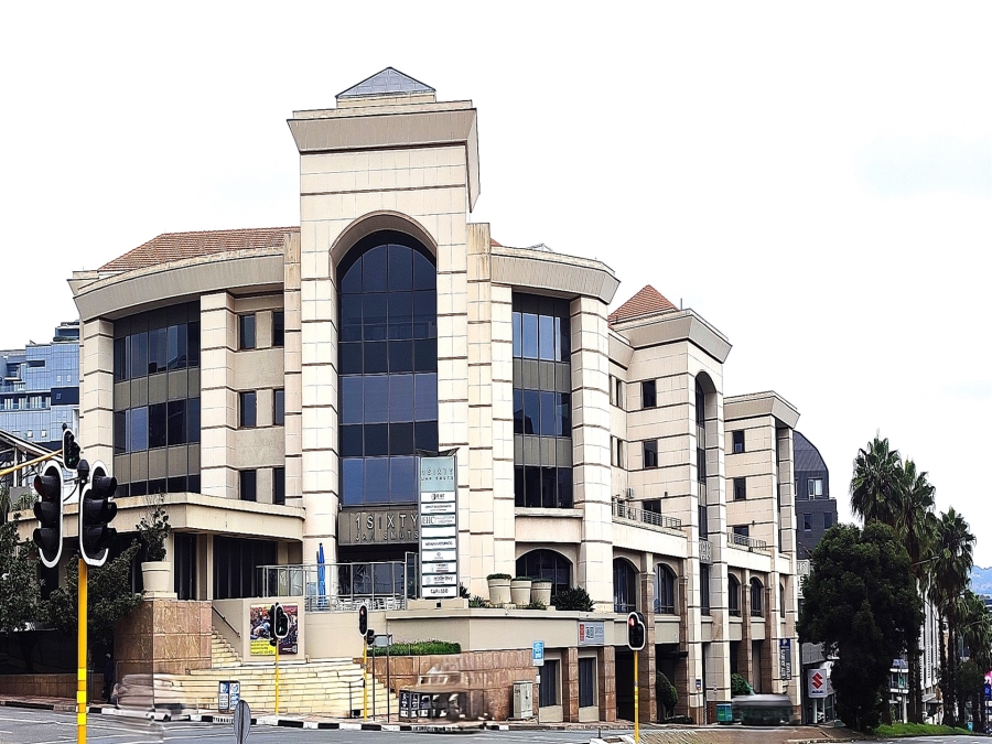 To Let commercial Property for Rent in Rosebank Gauteng