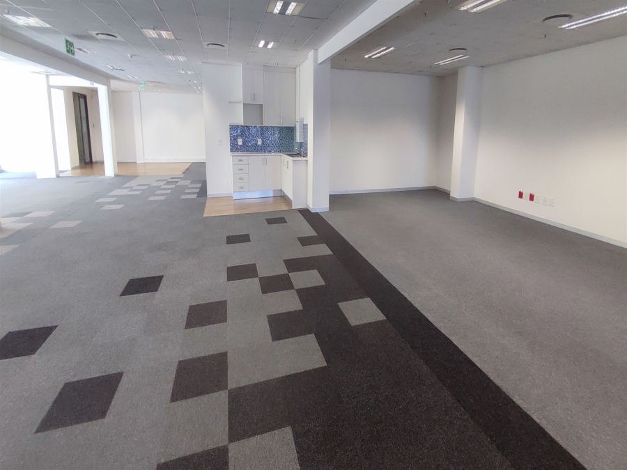 To Let commercial Property for Rent in Rosebank Gauteng