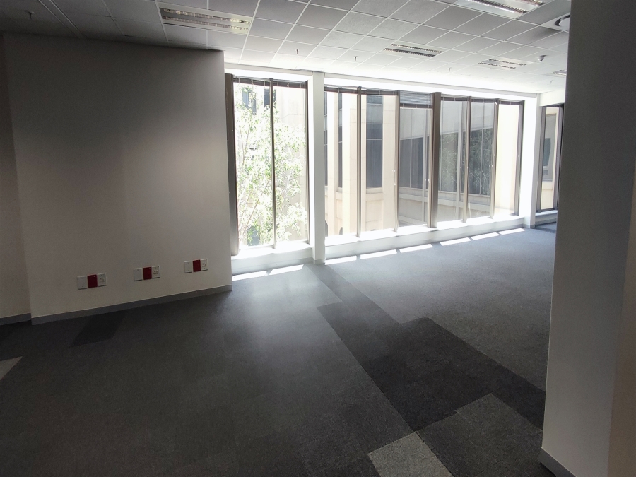 To Let commercial Property for Rent in Rosebank Gauteng