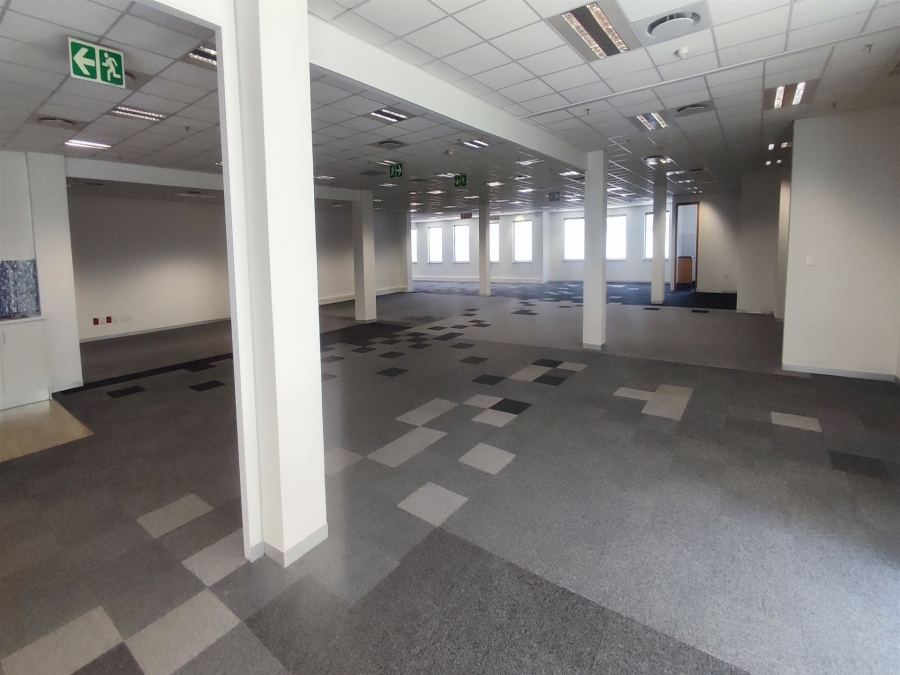 To Let commercial Property for Rent in Rosebank Gauteng