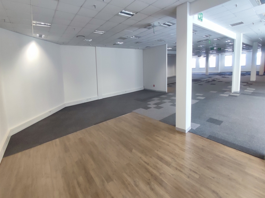 To Let commercial Property for Rent in Rosebank Gauteng