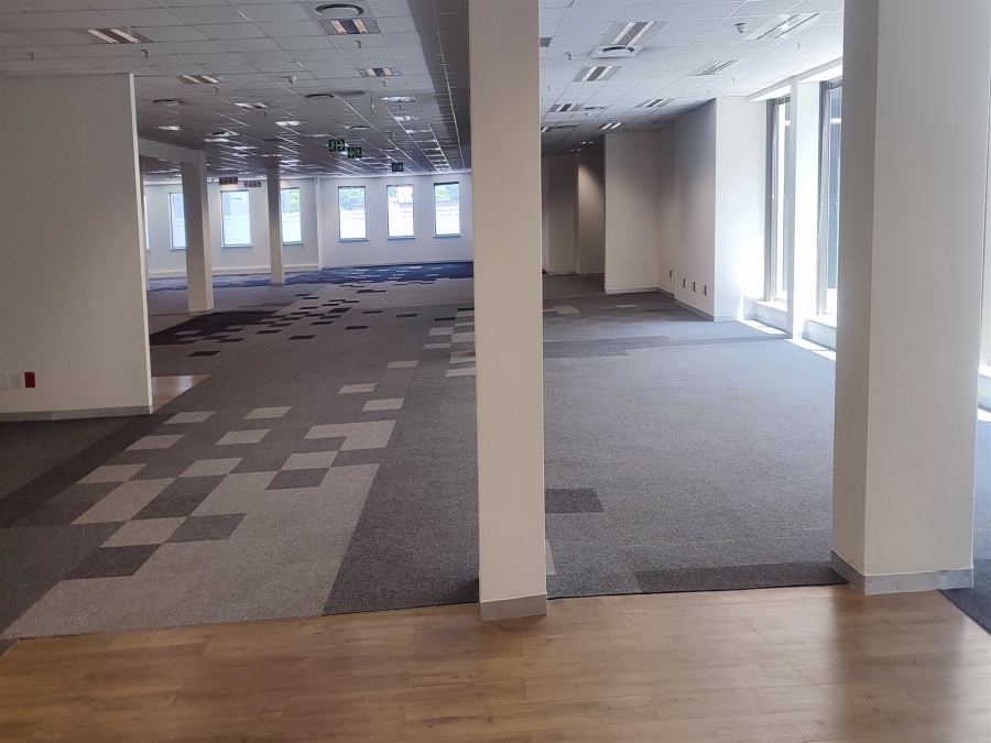To Let commercial Property for Rent in Rosebank Gauteng